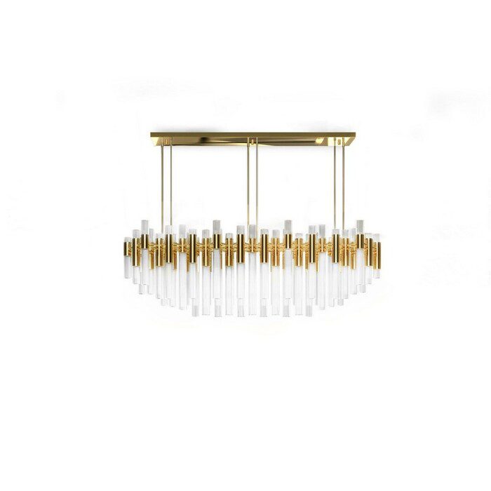 Defining A New Era Of Luxury Interiors With Studio Munge
