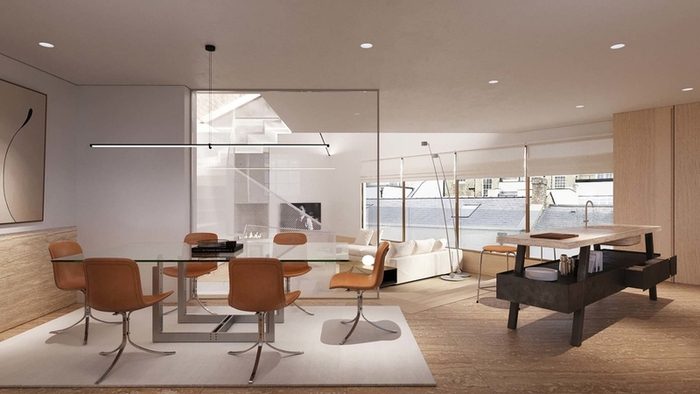 Sensational Design Inspirations By Dubai's Anarchitecht