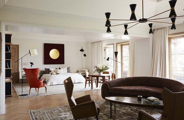 The Best Interior Designers In California (Part II)