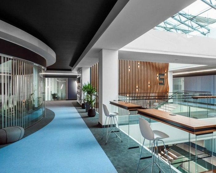 Gedimino Tunaičio Architecture: The Best Design Projects