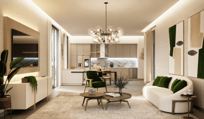 Adriana Hoyos: A Timeless, Warm And Sophisticated Style