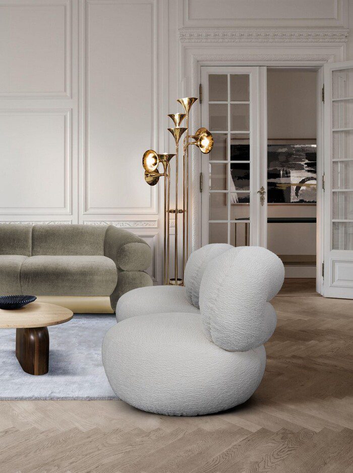 New Products: A Curated Selection Of Luxury Design By Covet House