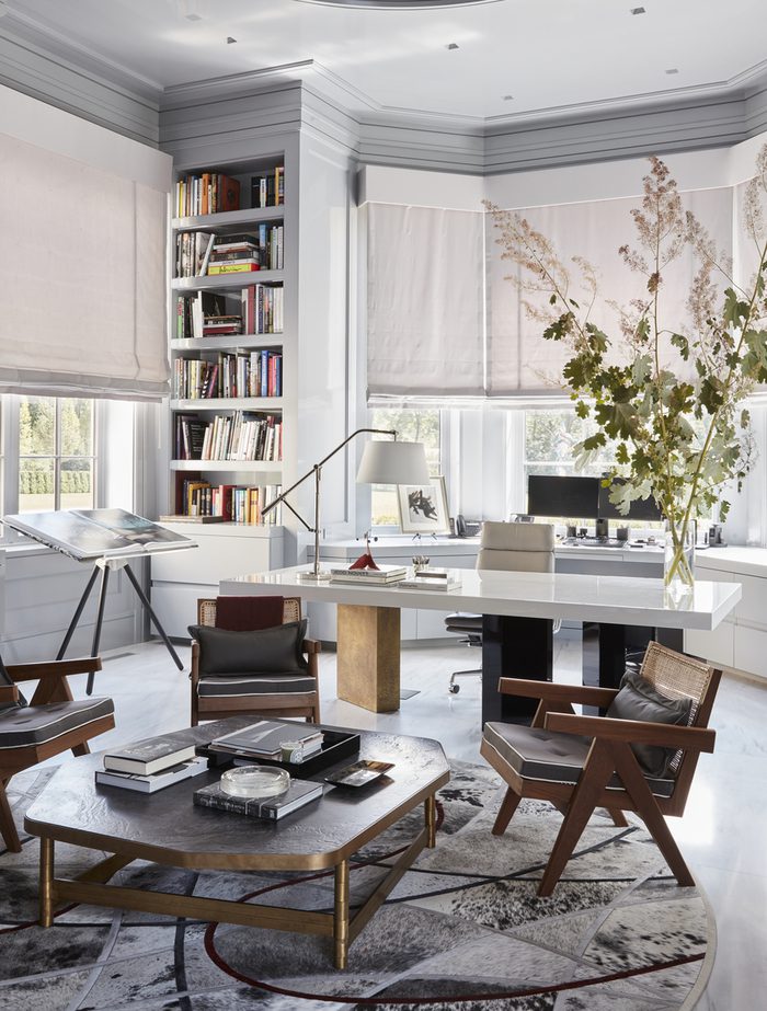 Exclusive Interview With Delphine Krakoff