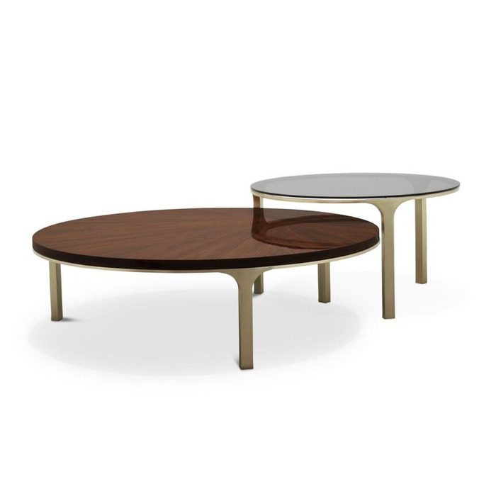 Upgrading Your Living Room? Check These New Luxury Center Tables