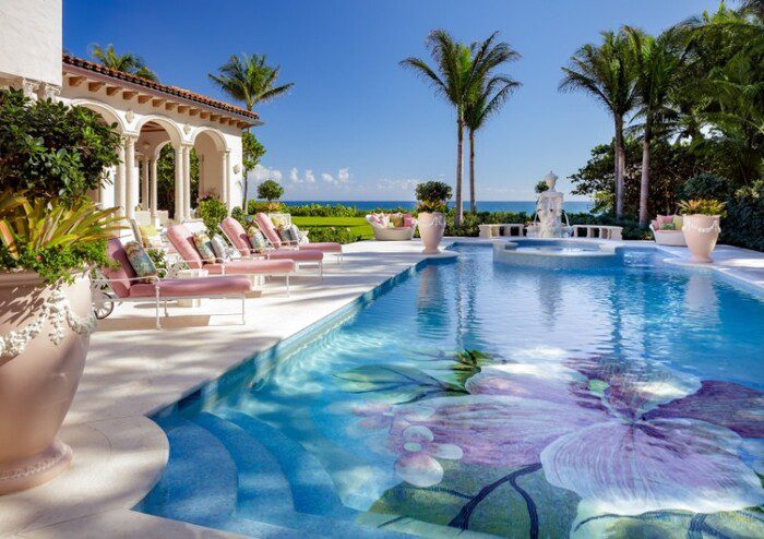 The Essence Of Elegance: Unique Design Projects By Lori Morris