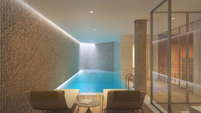 Sensational Design Inspirations By Dubai's Anarchitecht
