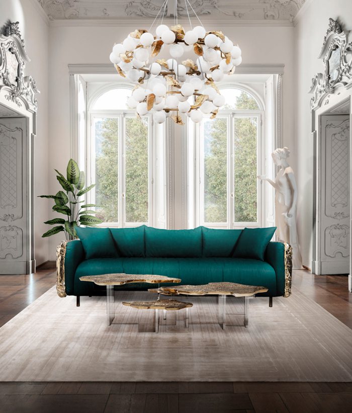 Get Lost With These Exclusive Center Tables To Upgrade Your Home Decor