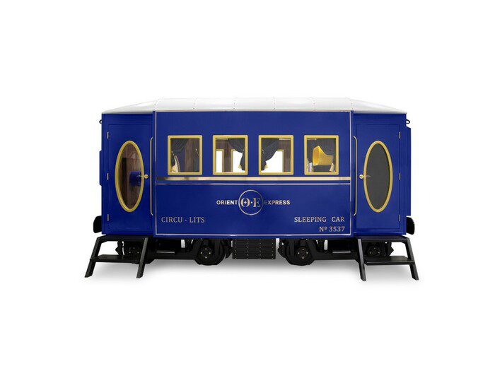 New Products: A Curated Selection Of Luxury Design By Covet House