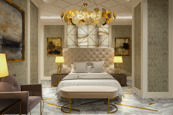 Collage Consultants WLL: Take a Look at Their Best Projects