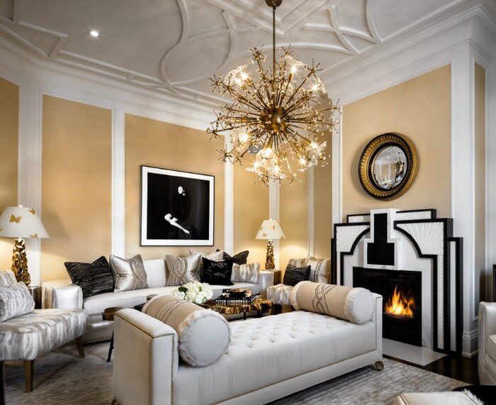 The Essence Of Elegance: Unique Design Projects By Lori Morris