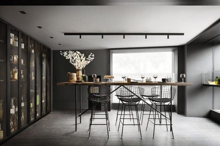 Piero Lissoni: Sense Of Rigor And Simplicity With A Regard To Detail