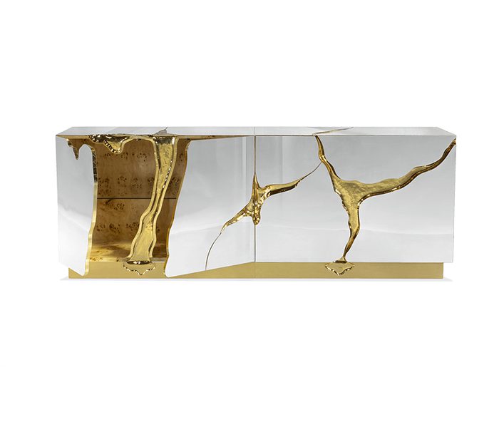 Get Lost With These New Arrivals By Boca do Lobo