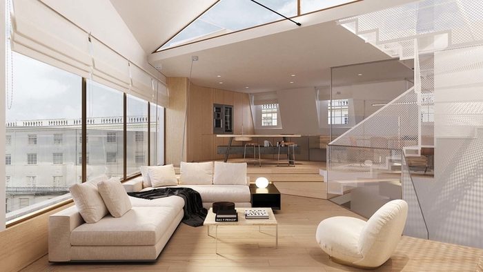 Sensational Design Inspirations By Dubai's Anarchitecht
