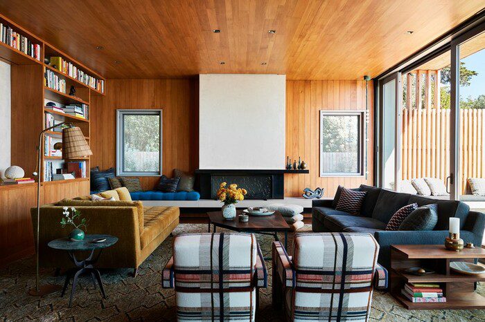 The Best Interior Designers In California (Part II)