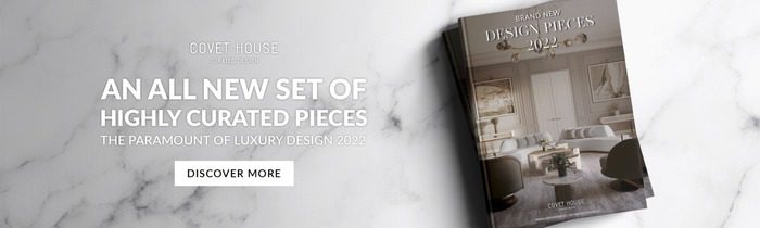 The Best Interior Designers In California (Part VI)