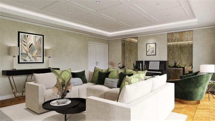 Mood Interiors