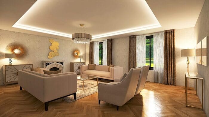 Mood Interiors