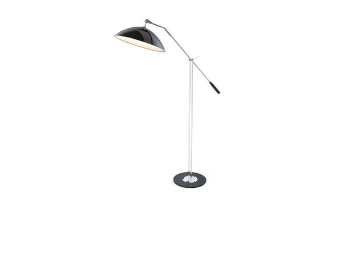 A Curated Selection Of Standing Lamps