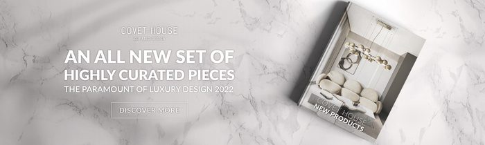 Discover Amazing Table Lamps For Your Home