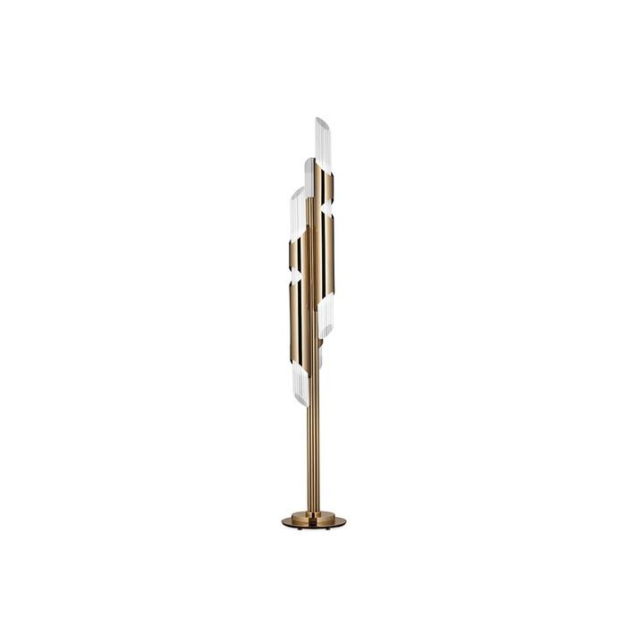A Curated Selection Of Standing Lamps