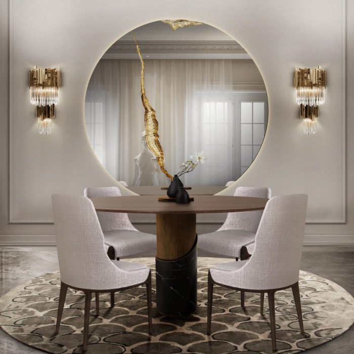 New Products: A Curated Selection Of Luxury Design By Covet House