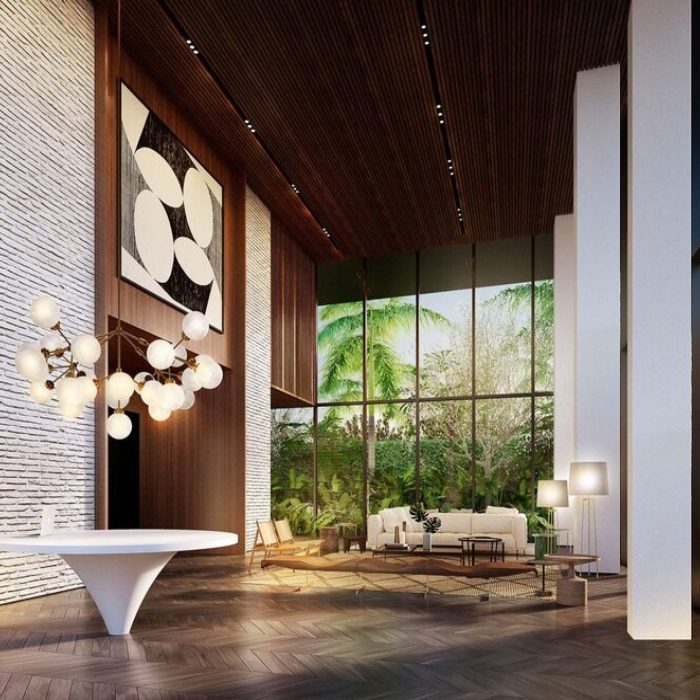 Piero Lissoni: Sense Of Rigor And Simplicity With A Regard To Detail