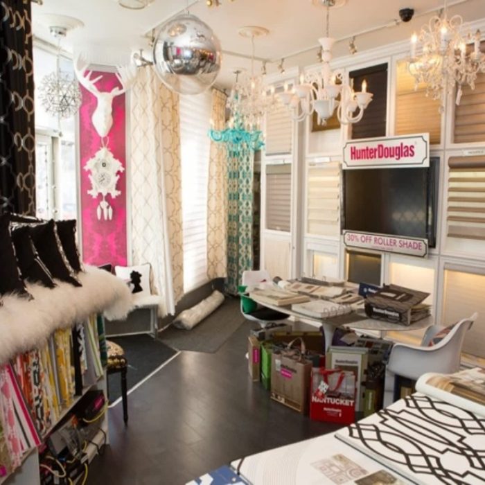 Eurofab: The One-Stop Shop For Home Decor And Window Coverings