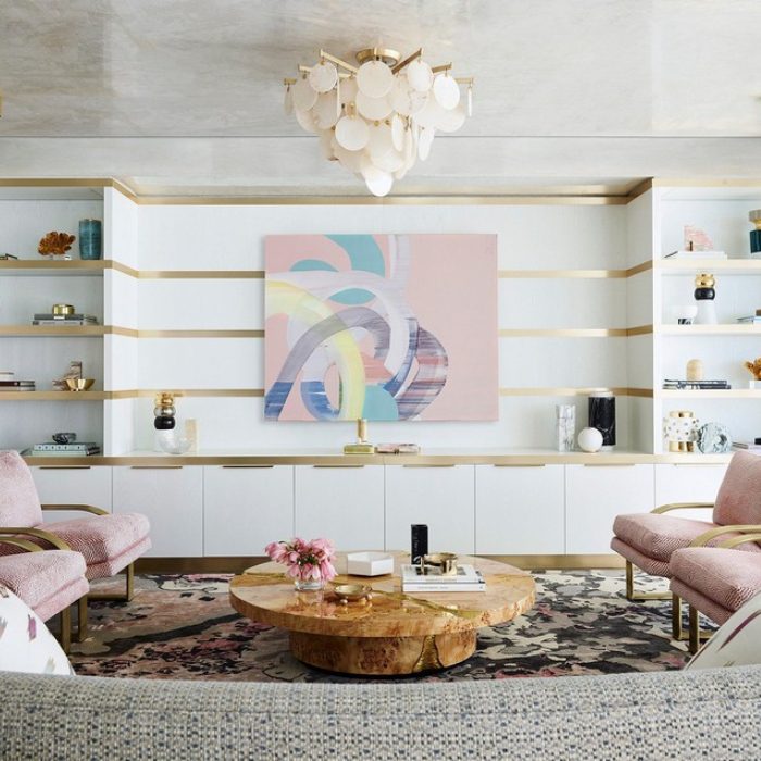 Greg Natale Design: Stunning, Sophisticated And Unforgettable Spaces