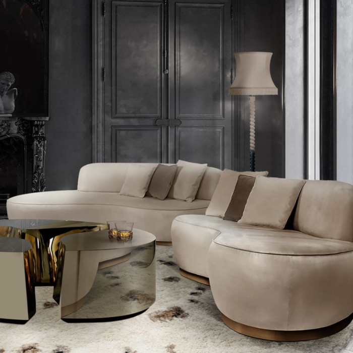 Get Lost With These Exclusive Center Tables To Upgrade Your Home Decor