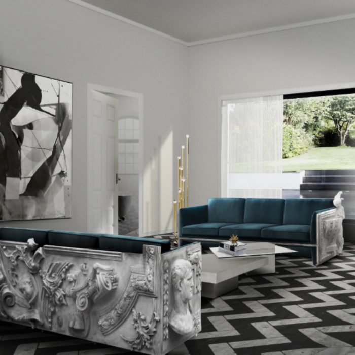 Get Lost With These New Arrivals By Boca do Lobo