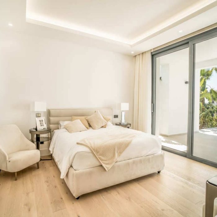Arc Construccion: Best Interior Designers From Spain