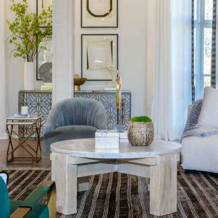 Nishi Design Studio: Fashioning Spaces That Will Take Your Breath Away