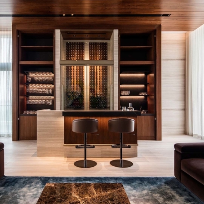 Sensational Design Inspirations By Dubai's Anarchitecht