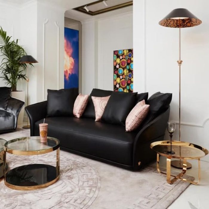 The Best Interior Design Concepts With Aurrum Interior Gallery