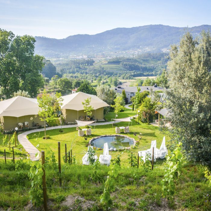 Carmo Boutique's Hotel: A Graceful and Exquisite Experience