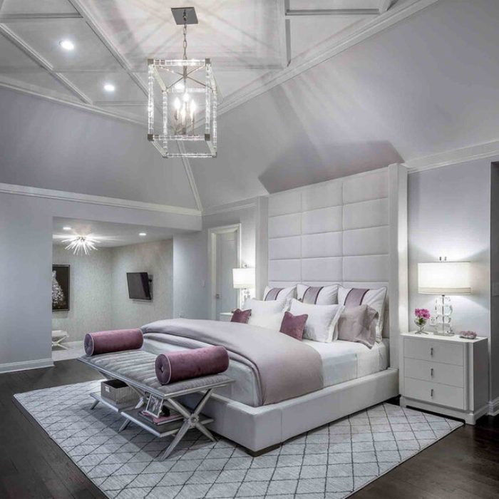 Adam Cassino Design: A Strong Work Ethic Leading To Amazing Interiors