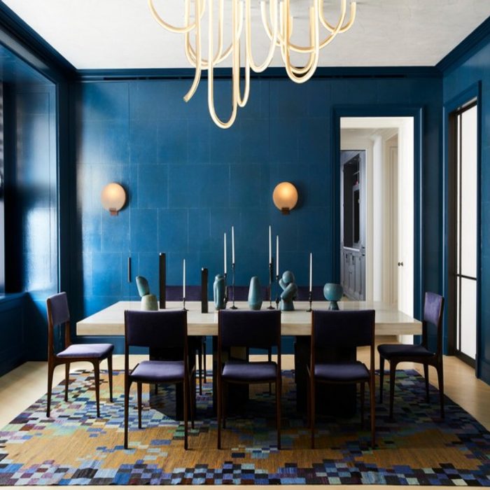 The Bounds Are Limitless With Sara Story’s Contemporary Designs