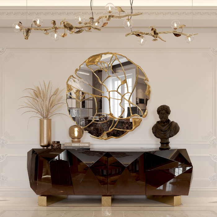 Luxury Lighting To Make Your Interiors Timeless
