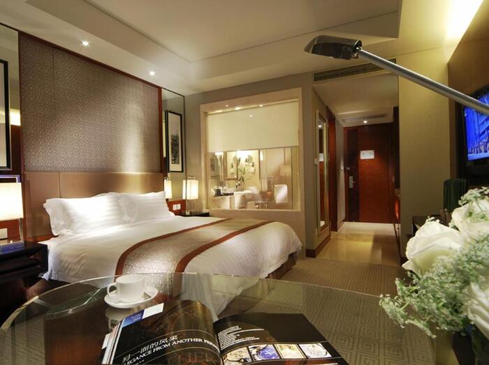 Take a Look at UNN Group's Luxury Hotel Projects