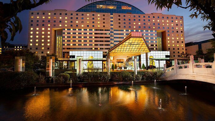 Take a Look at UNN Group's Luxury Hotel Projects