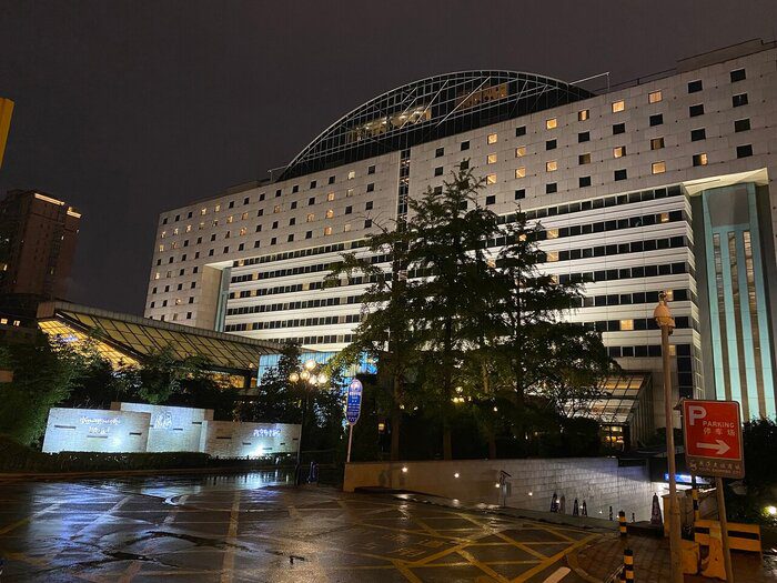 Take a Look at UNN Group's Luxury Hotel Projects