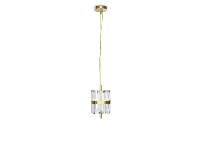 slim pendant
