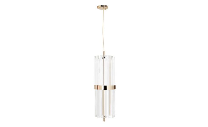 modern pendant