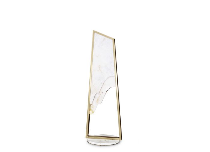 A Curated Selection Of Standing Lamps