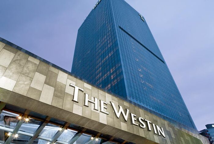 Take a Look at UNN Group's Luxury Hotel Projects