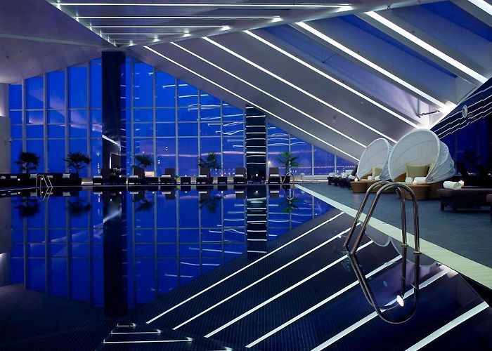 Take a Look at UNN Group's Luxury Hotel Projects