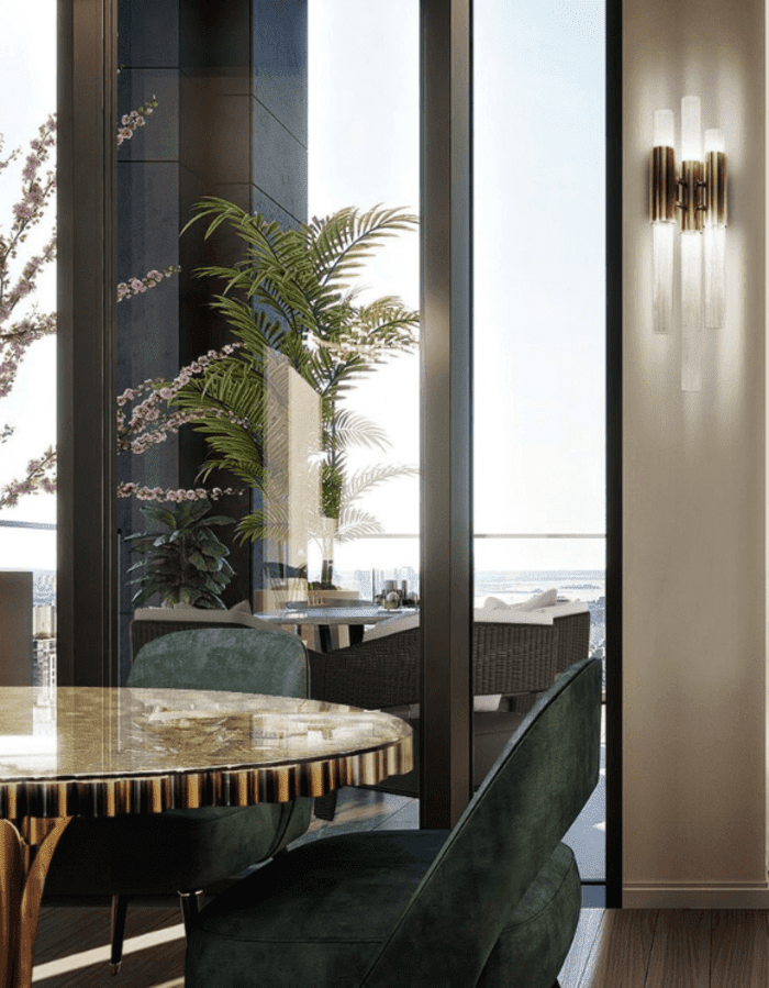 WATERFALL-WALL-LAMP