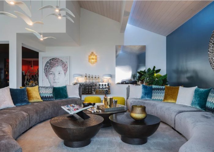 Making Your House A Home With Agata Adjadj Interior Design