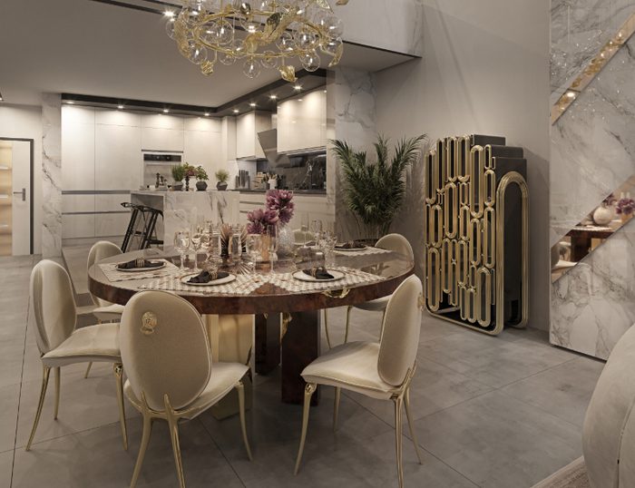 Get Lost With The Ultimate Inspirations Book - The Most Modern Classic Rooms
