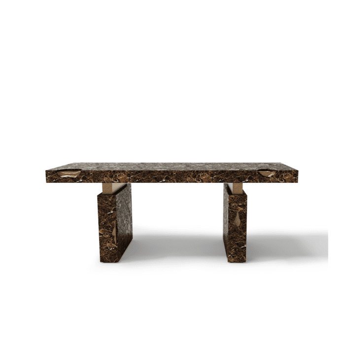 nougat desk